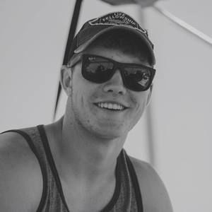 Meet your Posher, Caleb